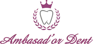 Logo Ambasad'or Dent