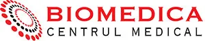 Logo Biomedica