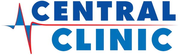 Logo Central Clinic