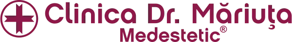 Logo Centrul de Chirurgie și Estetică Dentară Sfânta Maria (Clinica Dr. Măriuța)