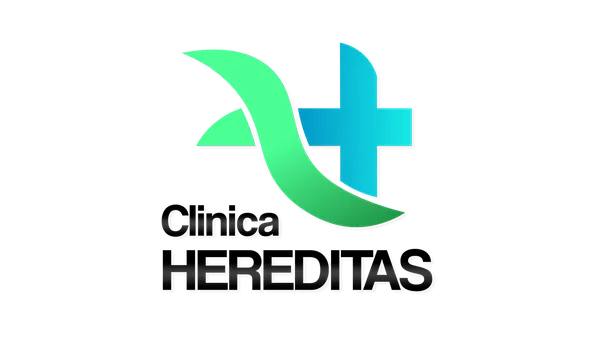 Logo Clinica Hereditas