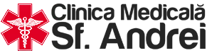 Logo Clinica Medicală Sf. Andrei