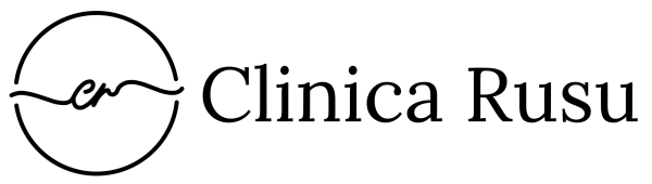 Logo Clinica Rusu