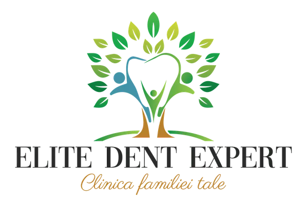 Logo Elite Dent Expert