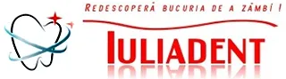 Logo Iulia Dent