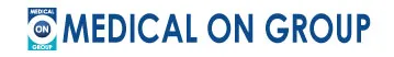 Logo Medical On Group