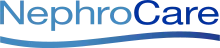Logo Nefromed (Fresenius) – Centrul de Dializă Piatra Neamț
