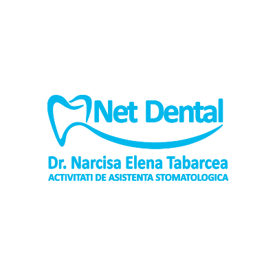 Logoul cabinetului Net Dental