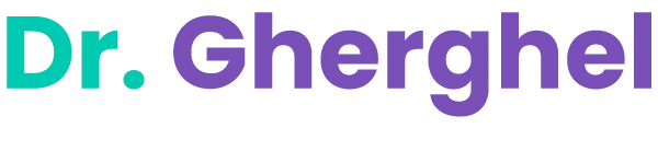 Logo Orthodentatus (Dr. Gherghel)